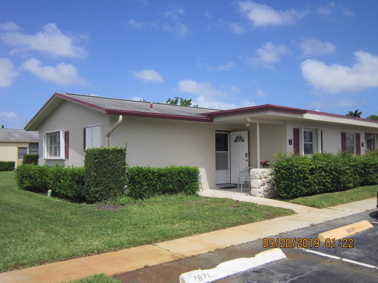 2611 Barkley Drive - Photo 1