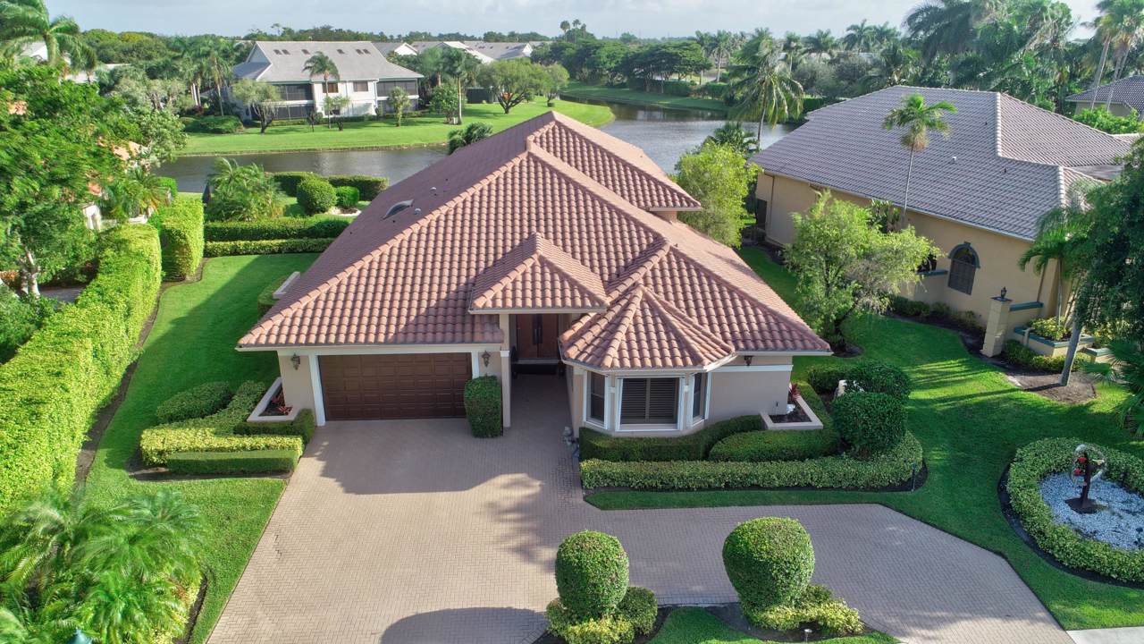 17914 Deauville Lane - Photo 1