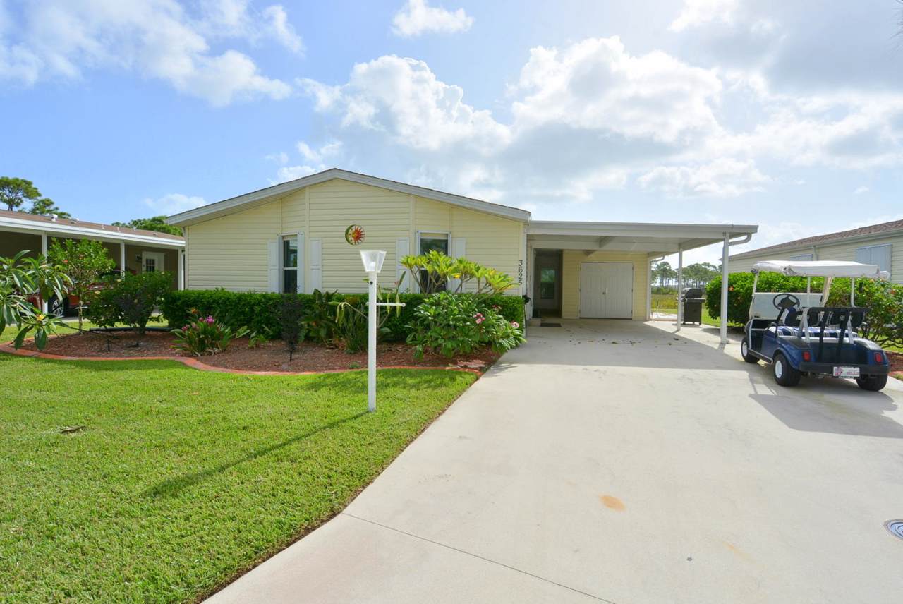 3625 Red Tailed Hawk Drive - Photo 1