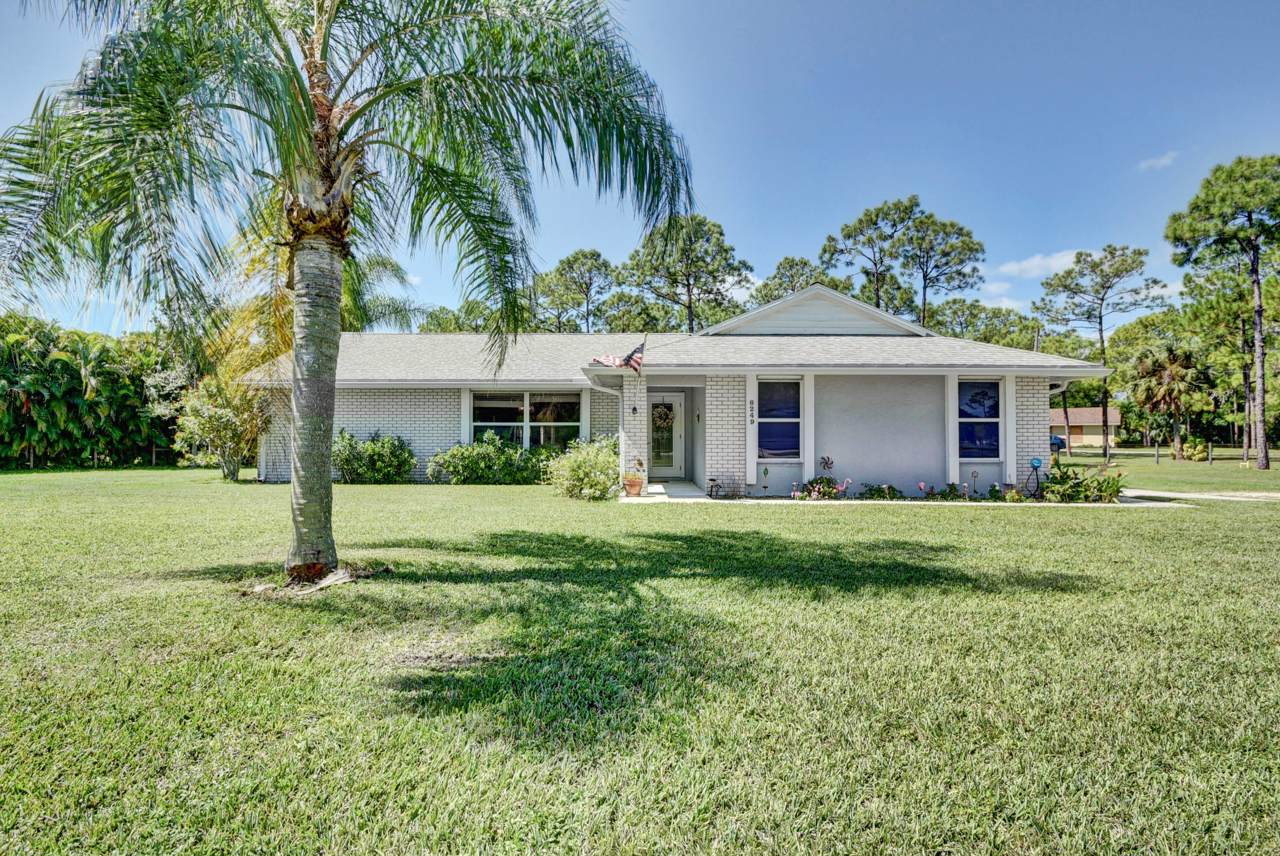 8249 Apache Boulevard - Photo 1