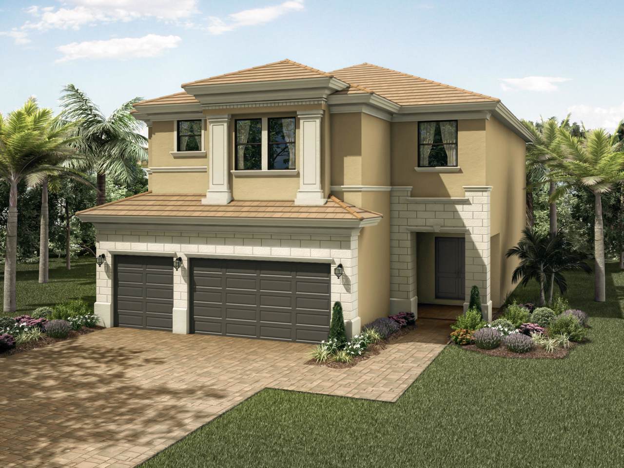 9035 Dulcetto Court - Photo 1