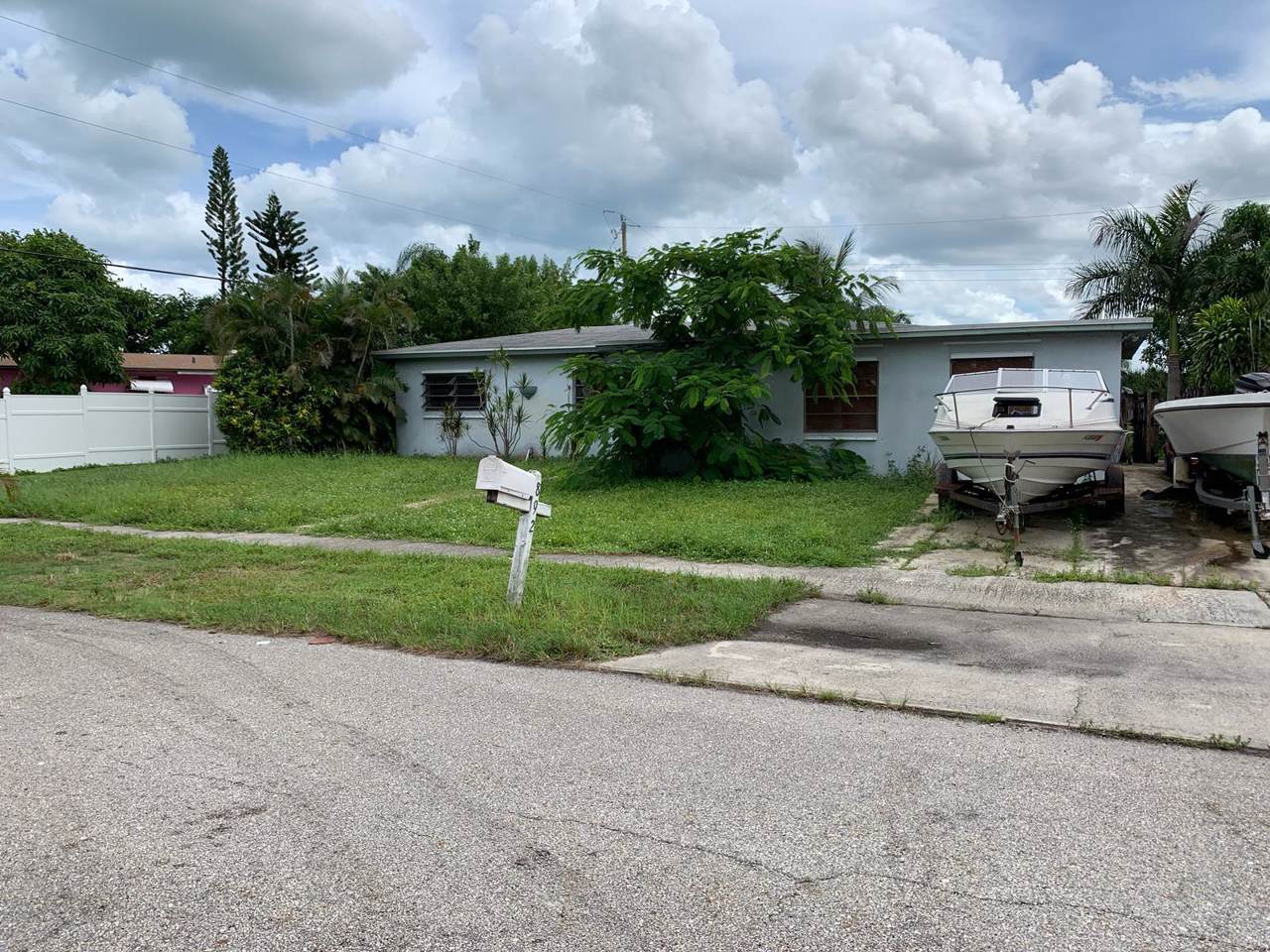 892 Duval Street - Photo 1