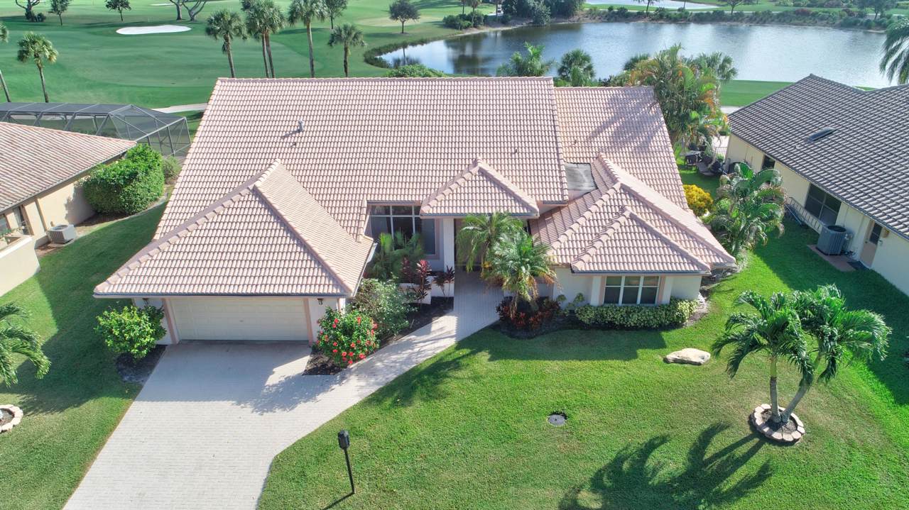 10415 Stonebridge Boulevard - Photo 1