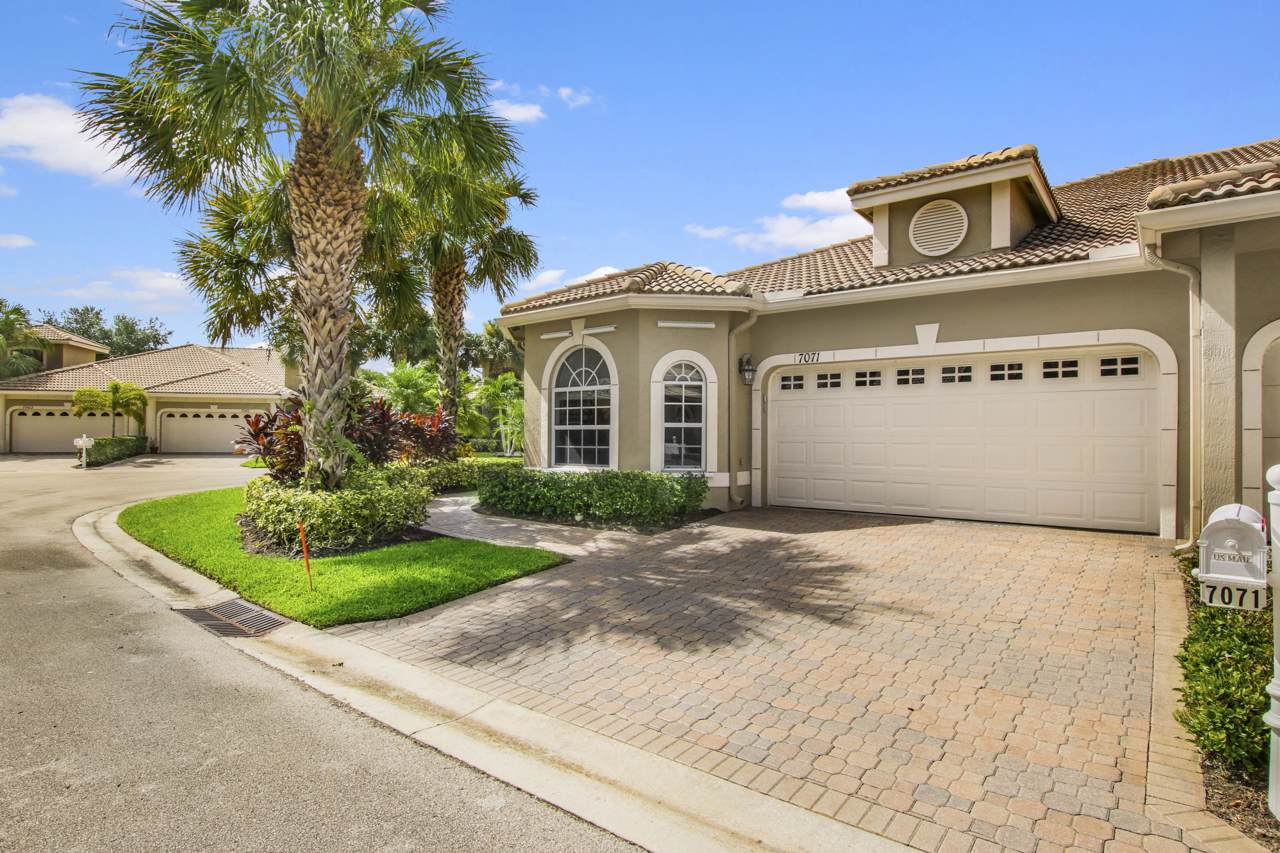 7071 Torrey Pines Circle - Photo 1