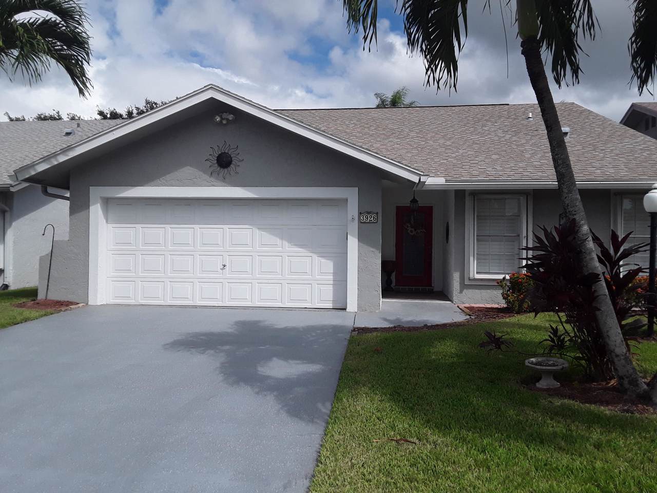 3926 Dafilee Circle - Photo 1