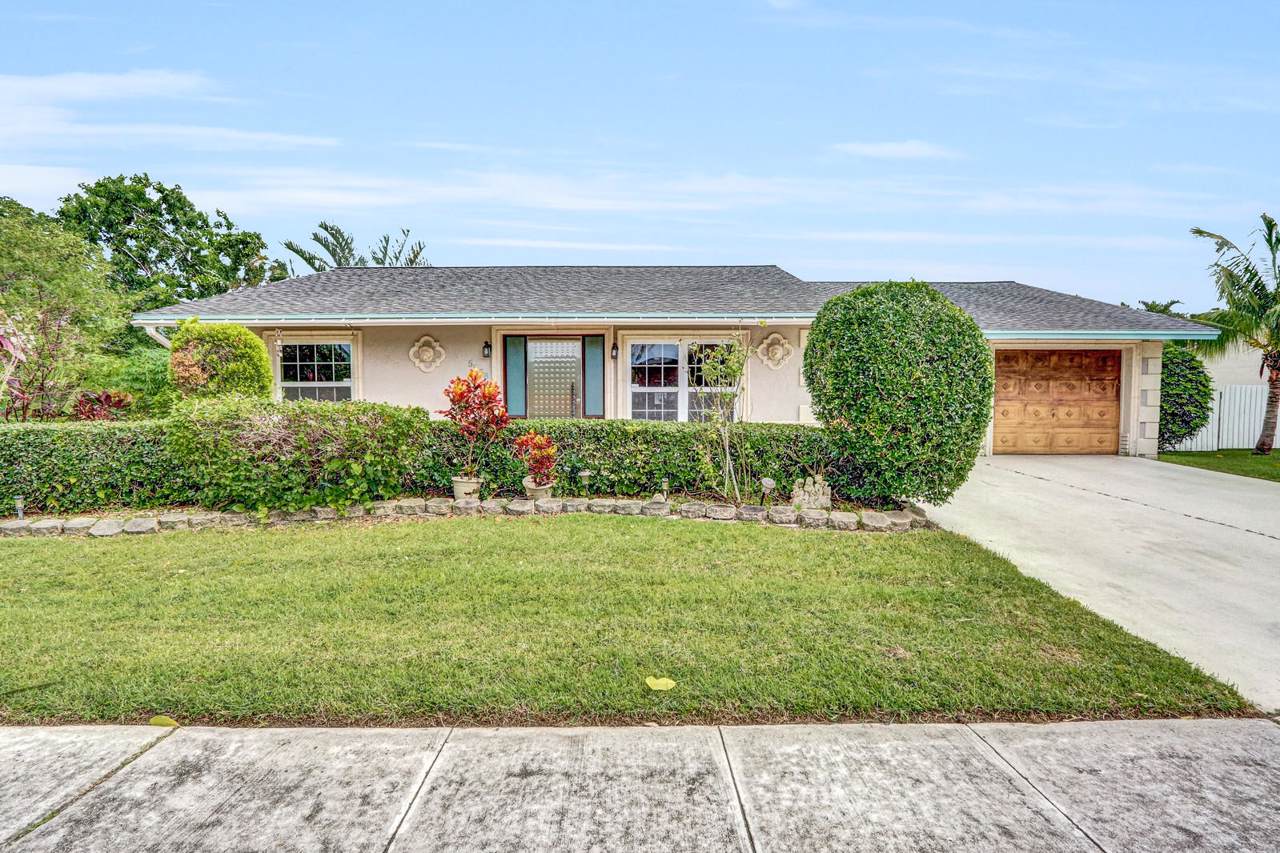 5858 Autumn Ridge Road - Photo 1
