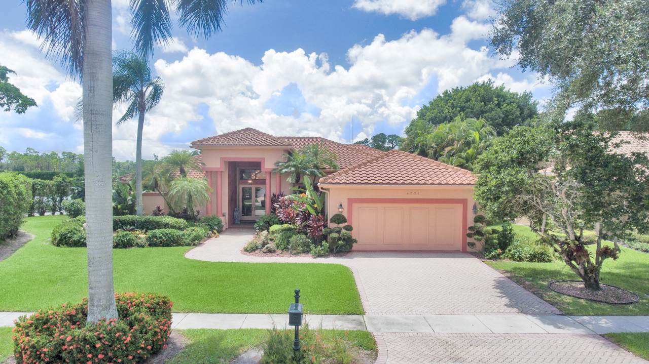 4751 Exeter Estate Lane - Photo 1