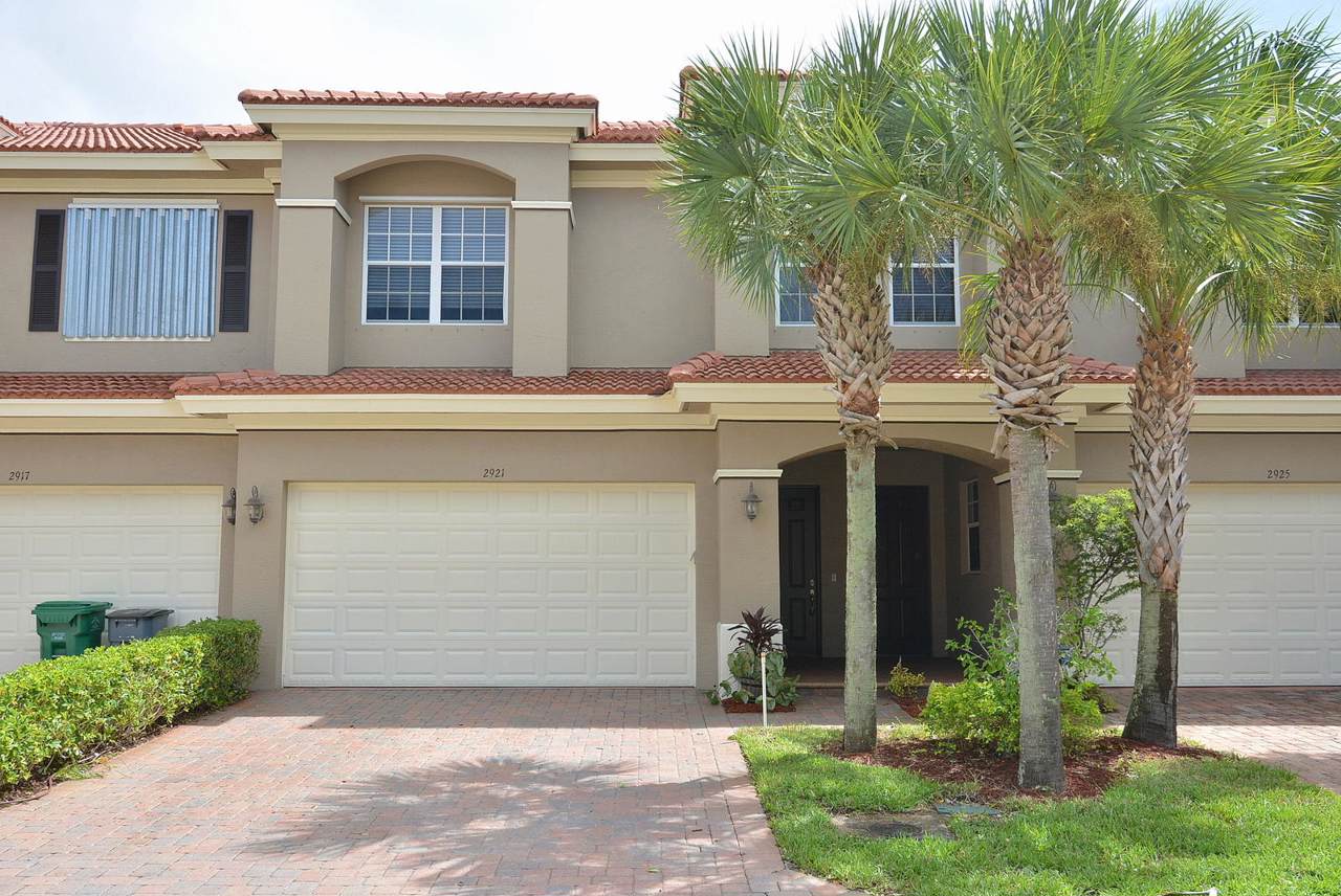 2921 Cedar Dunes Drive - Photo 1
