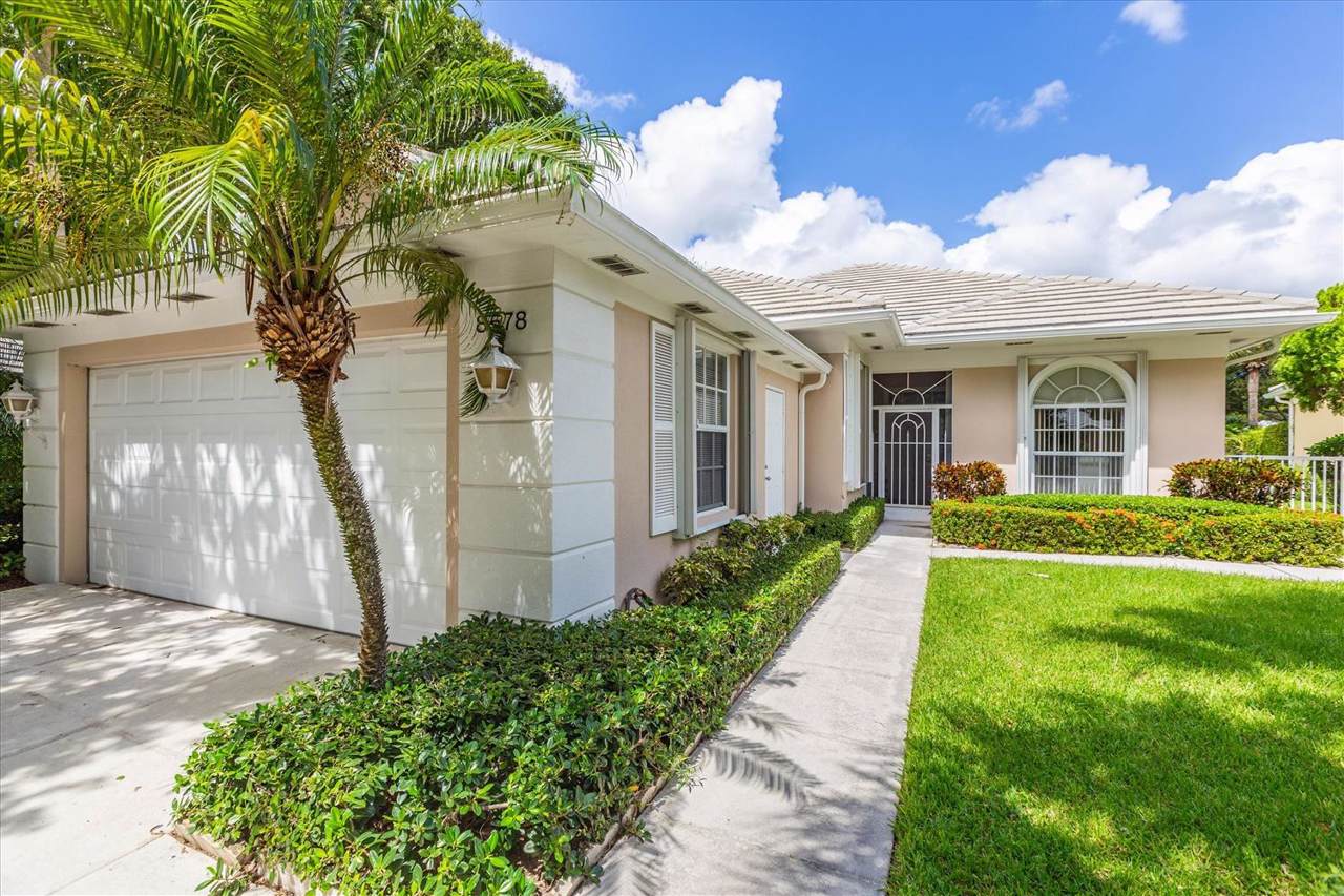 8578 Beaconhill Road - Photo 1