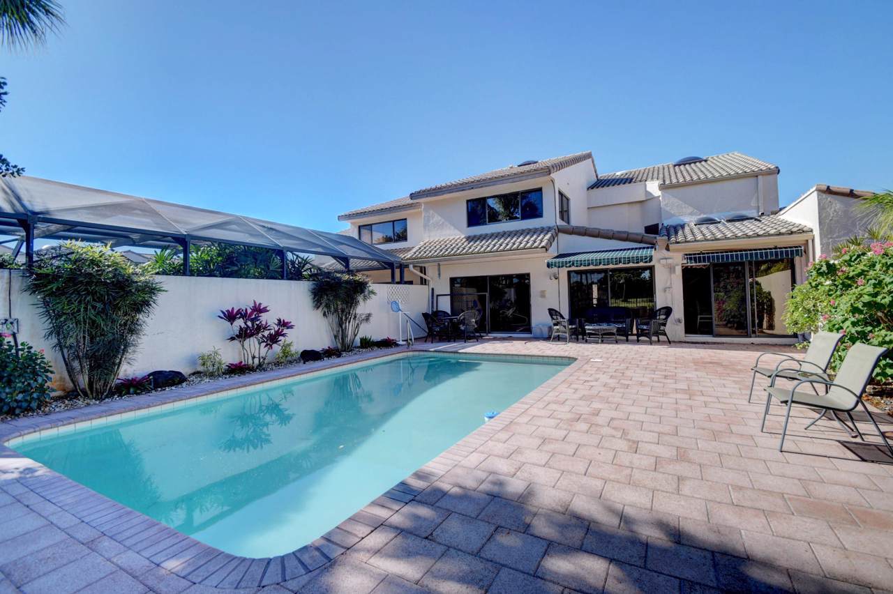 6717 Woodbridge Drive - Photo 1