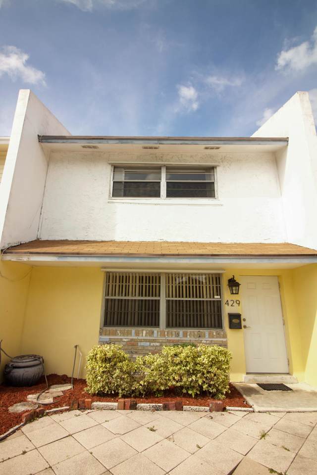429 Silver Beach Road - Photo 1