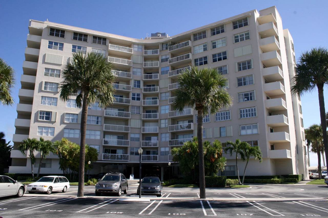 2600 Flagler Drive - Photo 1