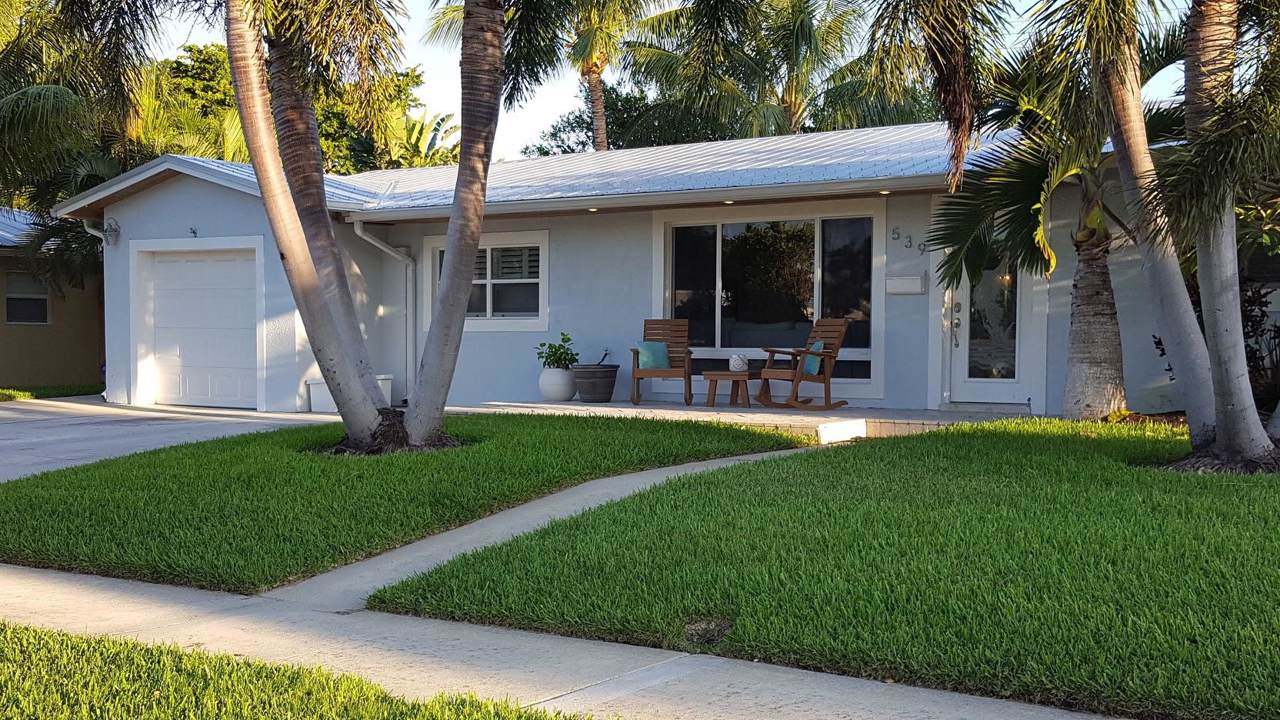 539 Harbour Road - Photo 1