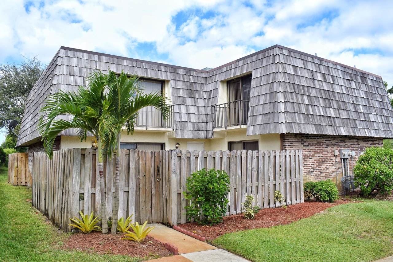 1530 Forest Lakes Circle - Photo 1