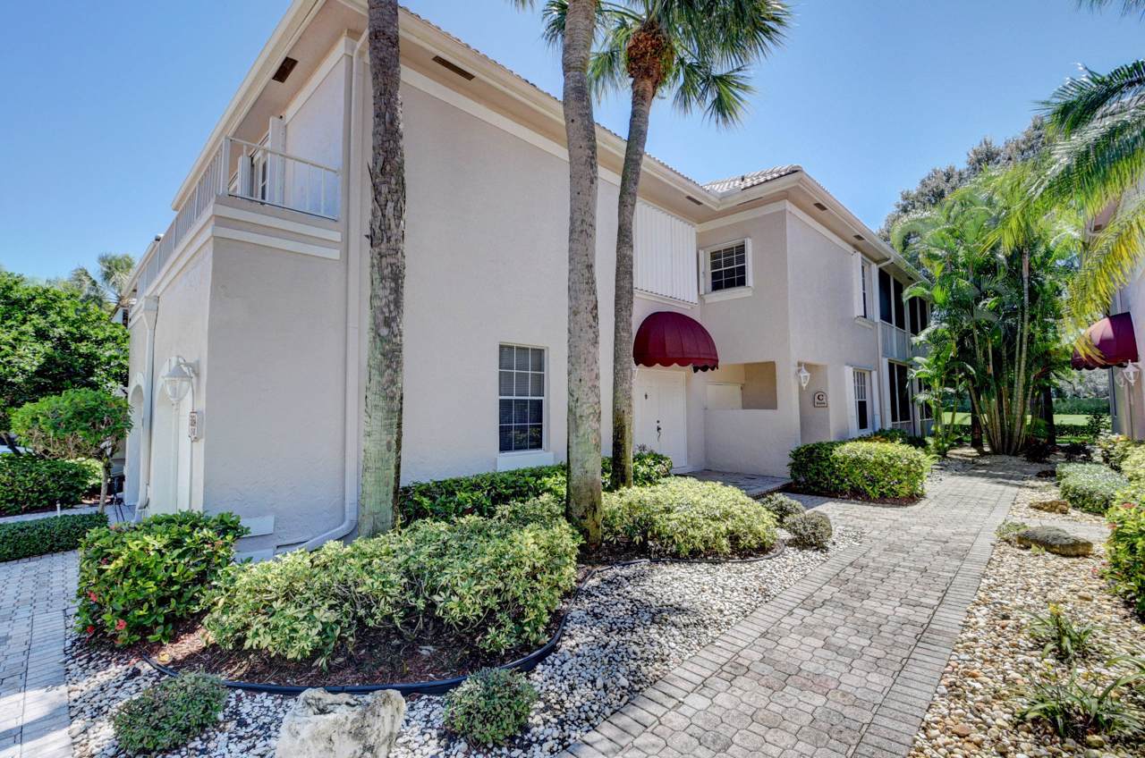 5154 Lake Catalina Drive - Photo 1