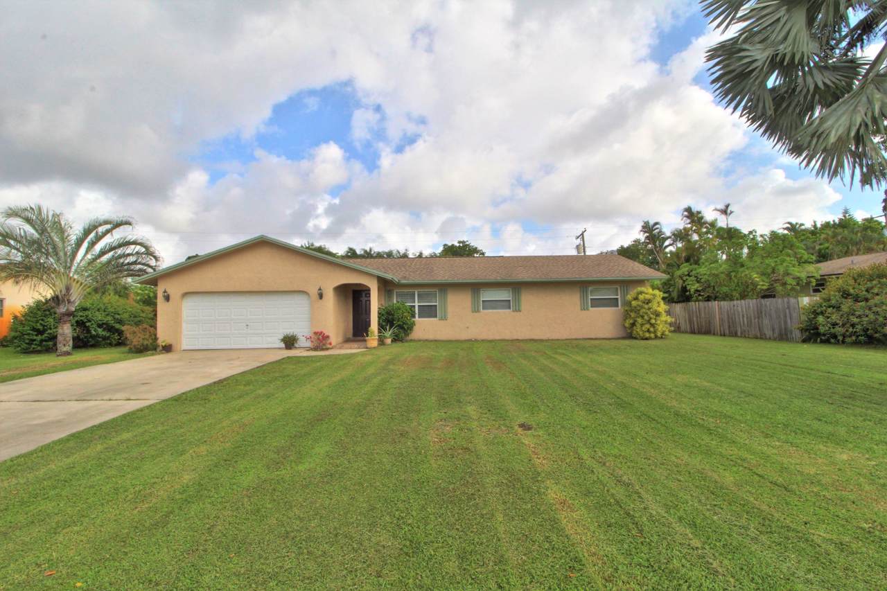 4581 Brady Boulevard - Photo 1