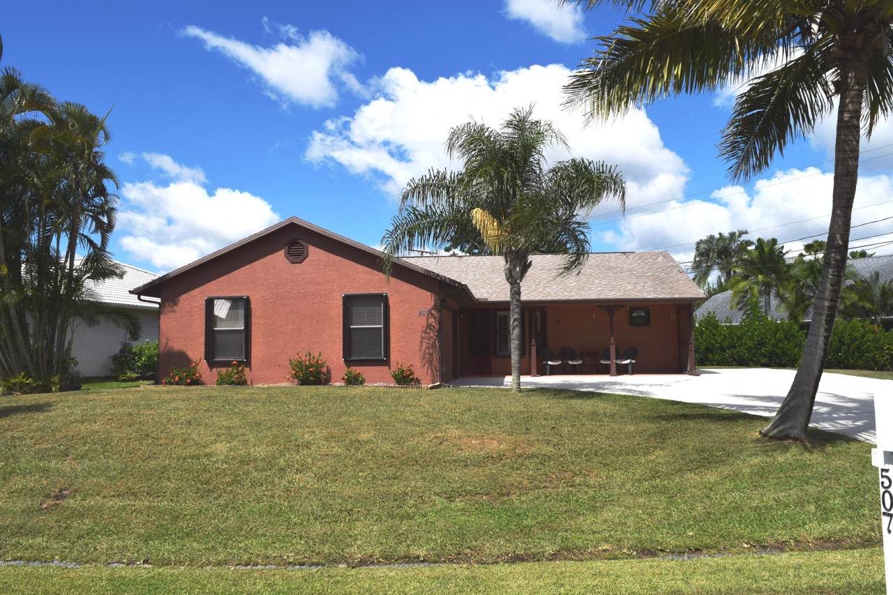 507 Kyle Road - Photo 1