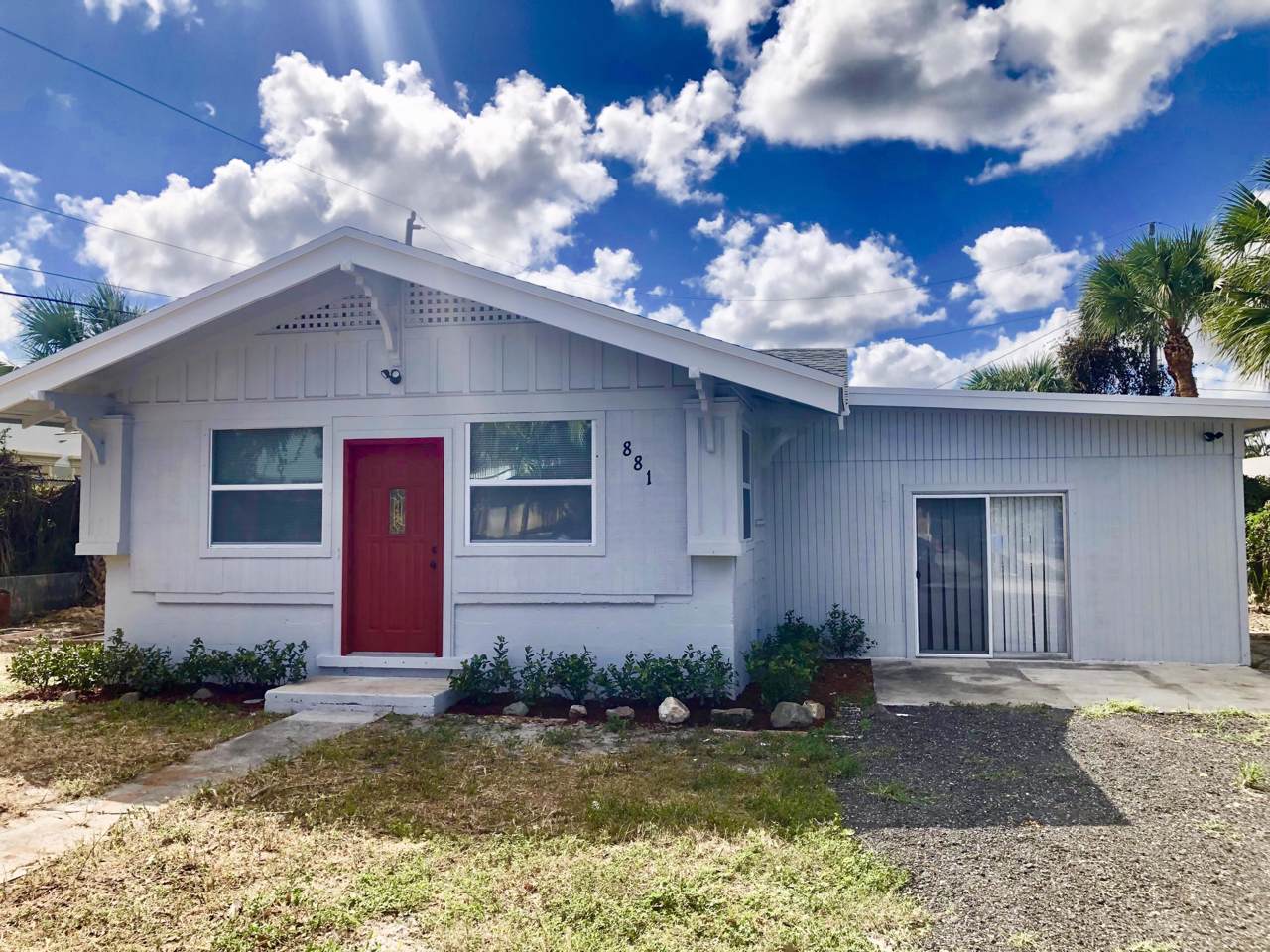 881 Dolphin Ridge Road - Photo 1
