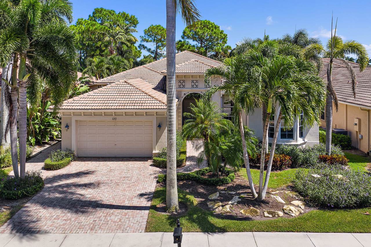 130 Abondance Drive - Photo 1