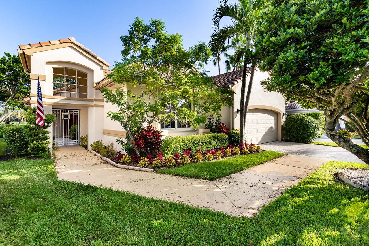 8292 Bob O Link Drive - Photo 1