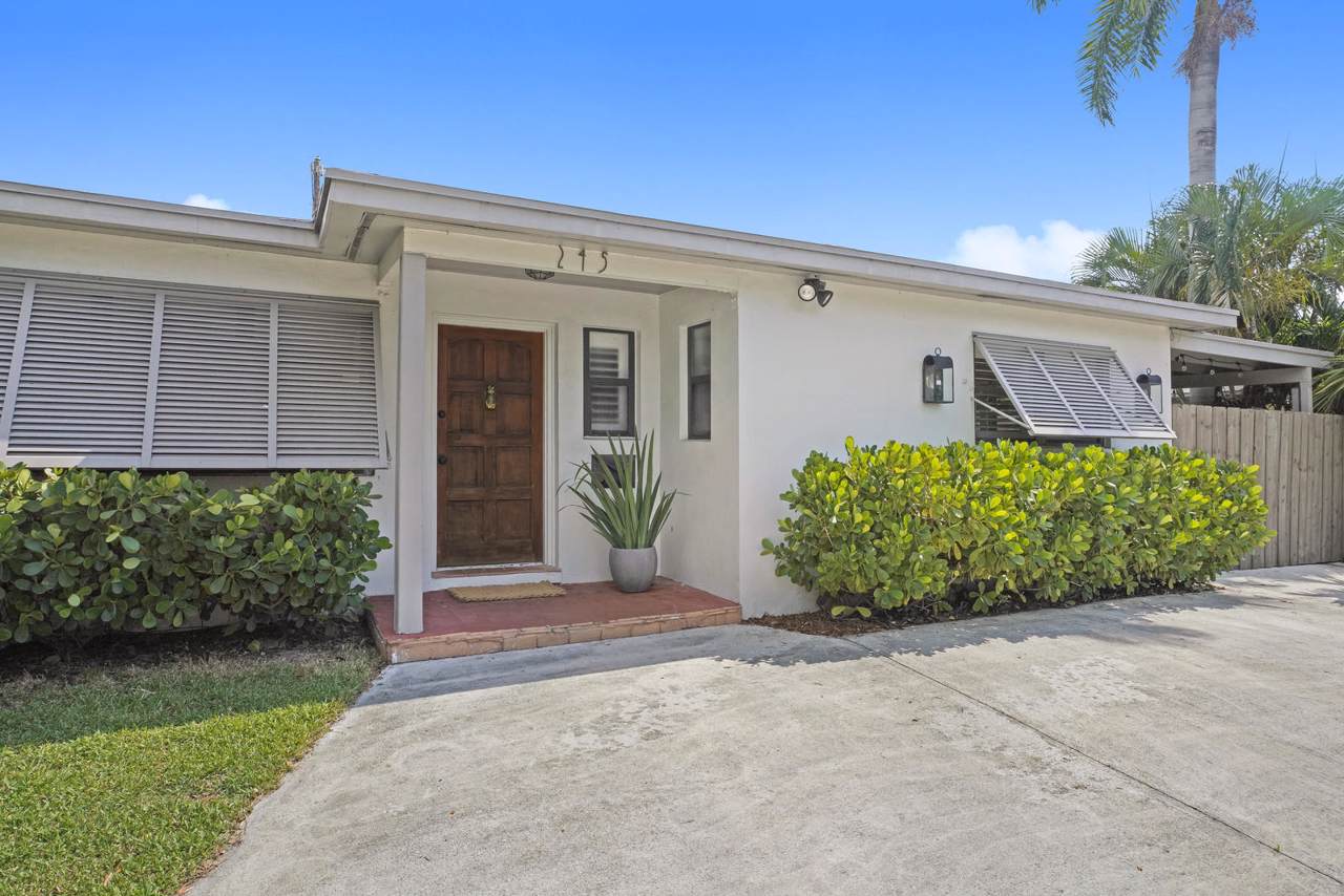 245 Santa Lucia Drive - Photo 1
