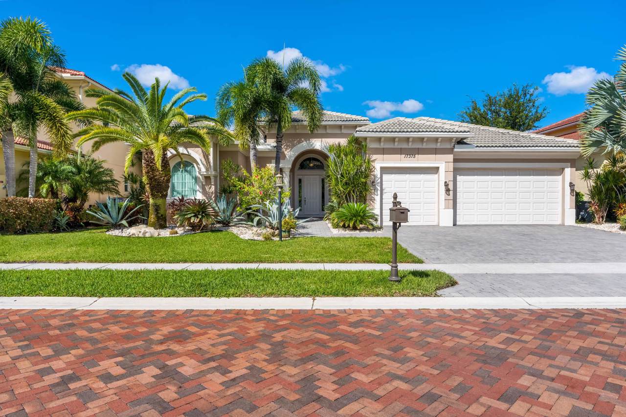 17375 Pavaroso Street - Photo 1