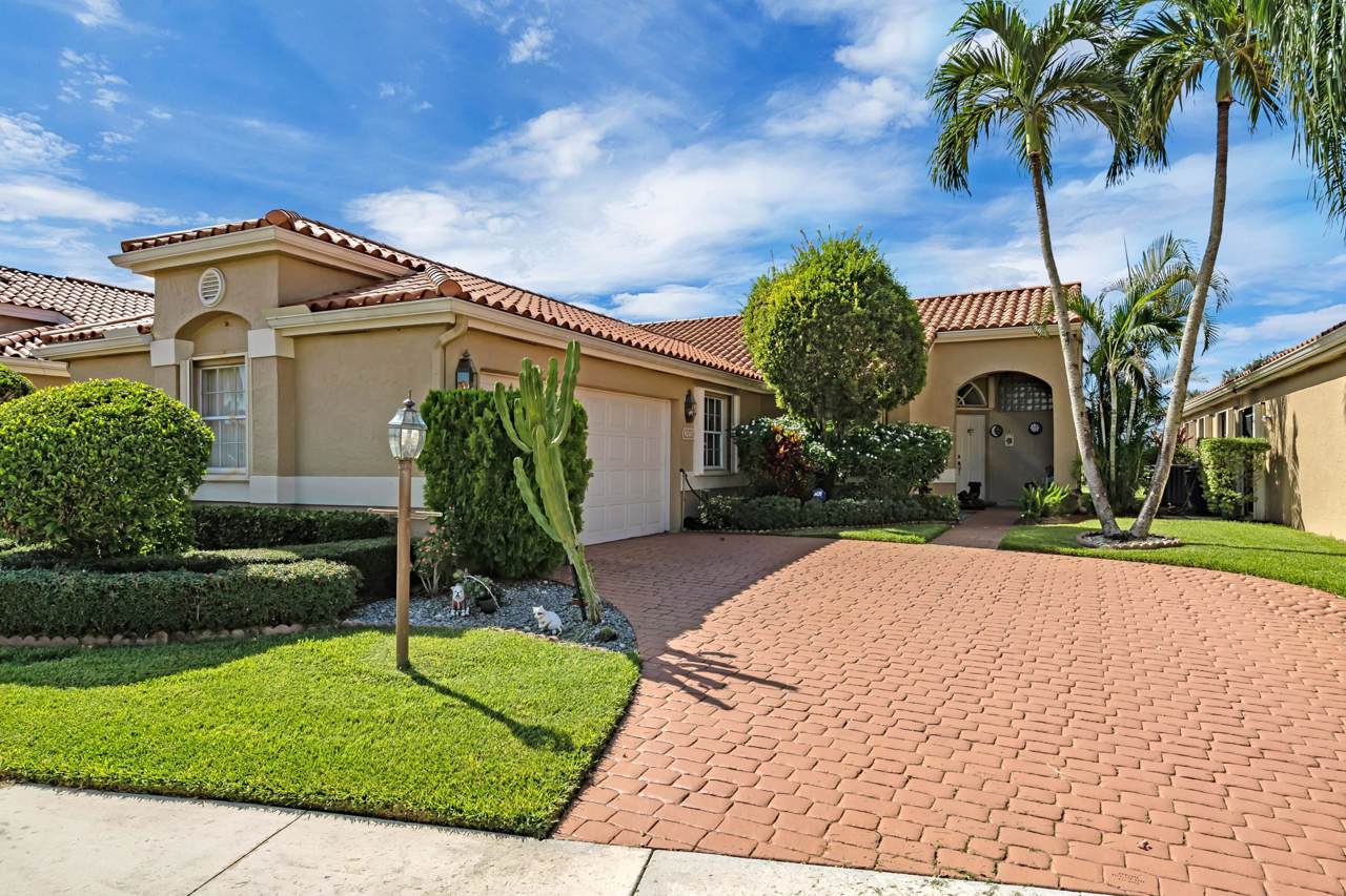 8240 Nadmar Avenue - Photo 1