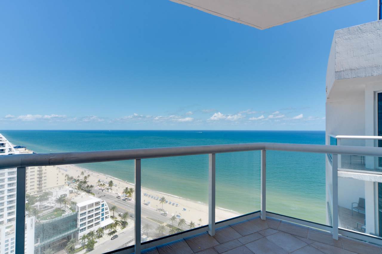 505 Fort Lauderdale Beach Boulevard - Photo 1