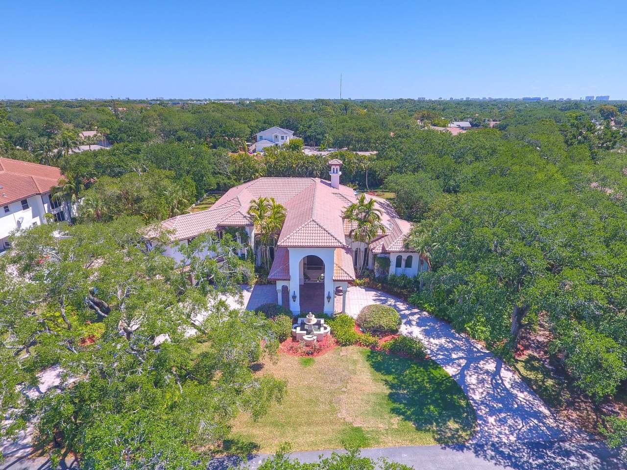 16244 Bridlewood Circle - Photo 1