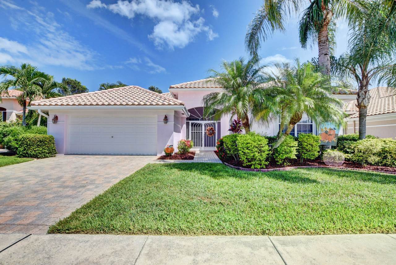 6714 Jog Palm Drive - Photo 1 6714 Jog Palm Drive - Photo 1