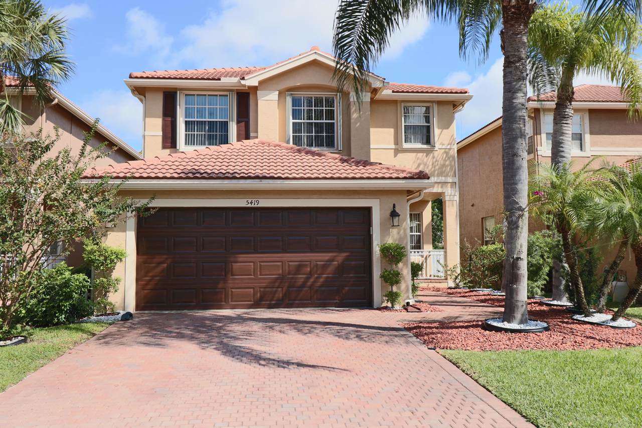 5419 Wellcraft Drive - Photo 1