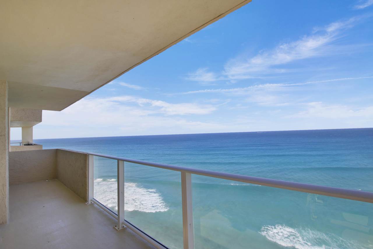5440 Ocean Drive - Photo 1