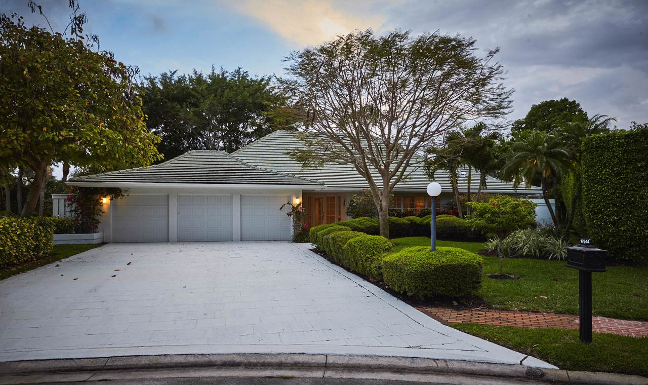17844 Scarsdale Way - Photo 1