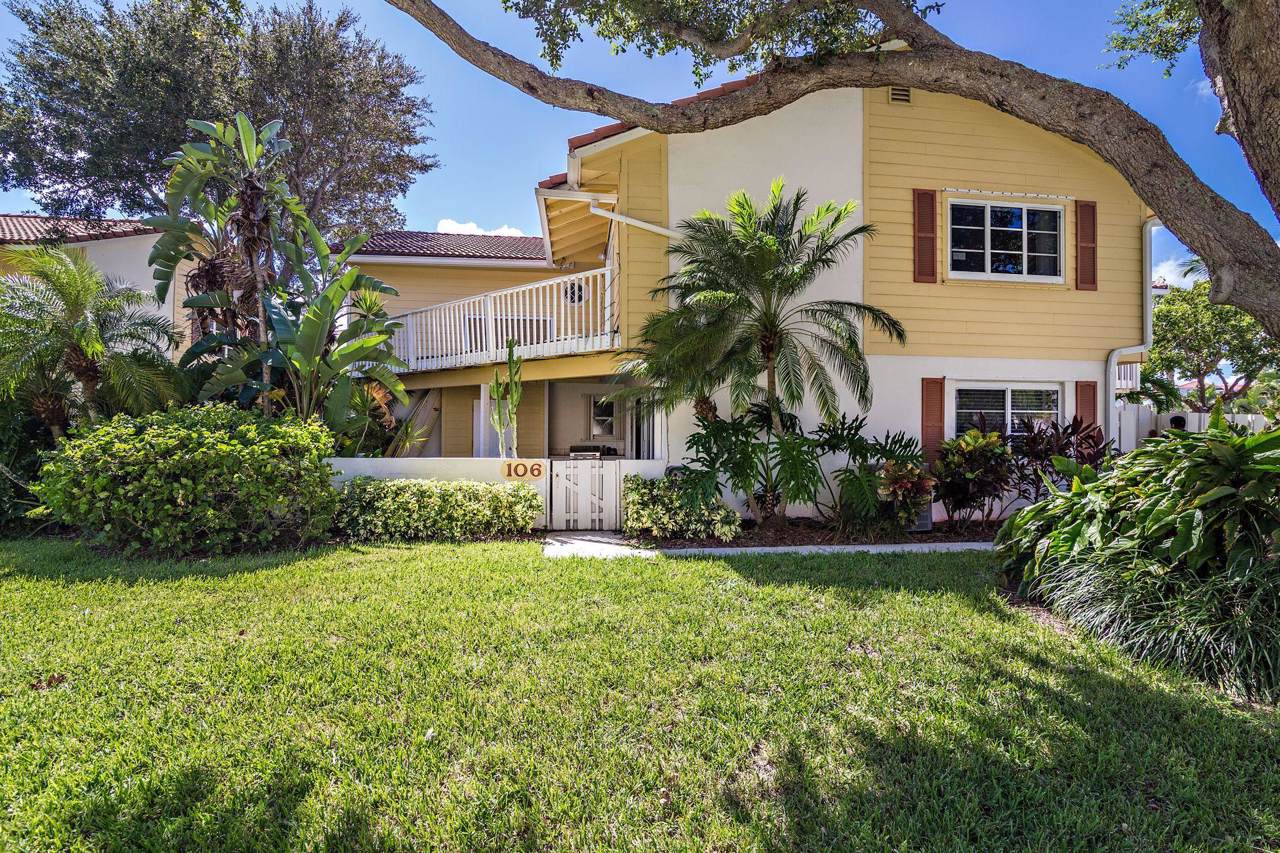 106 Seabreeze Circle - Photo 1