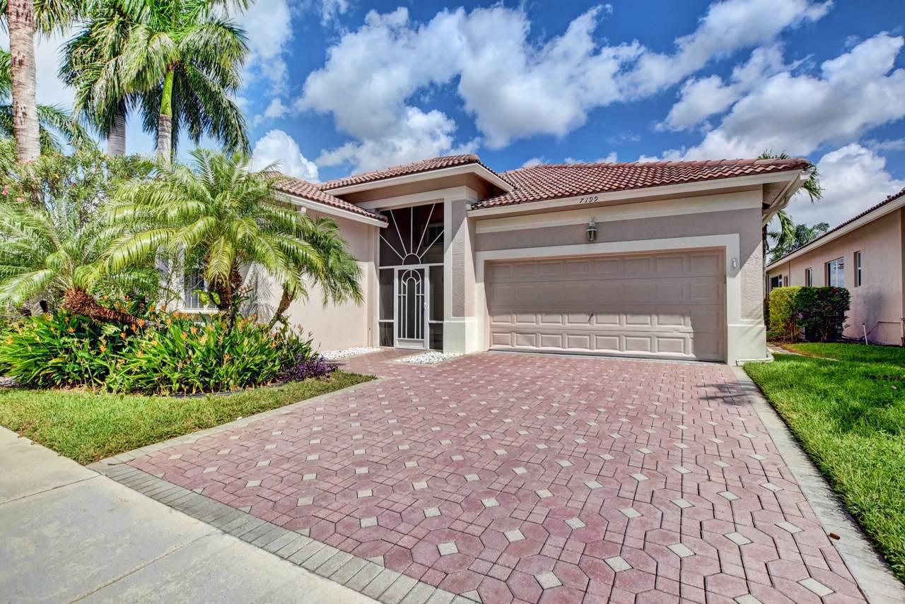 7199 Southport Drive - Photo 1