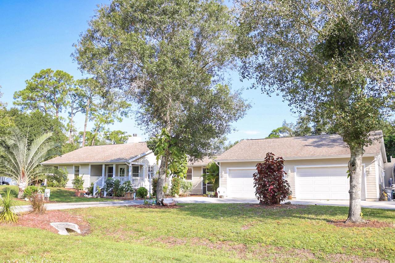 7900 San Carlos Drive - Photo 1