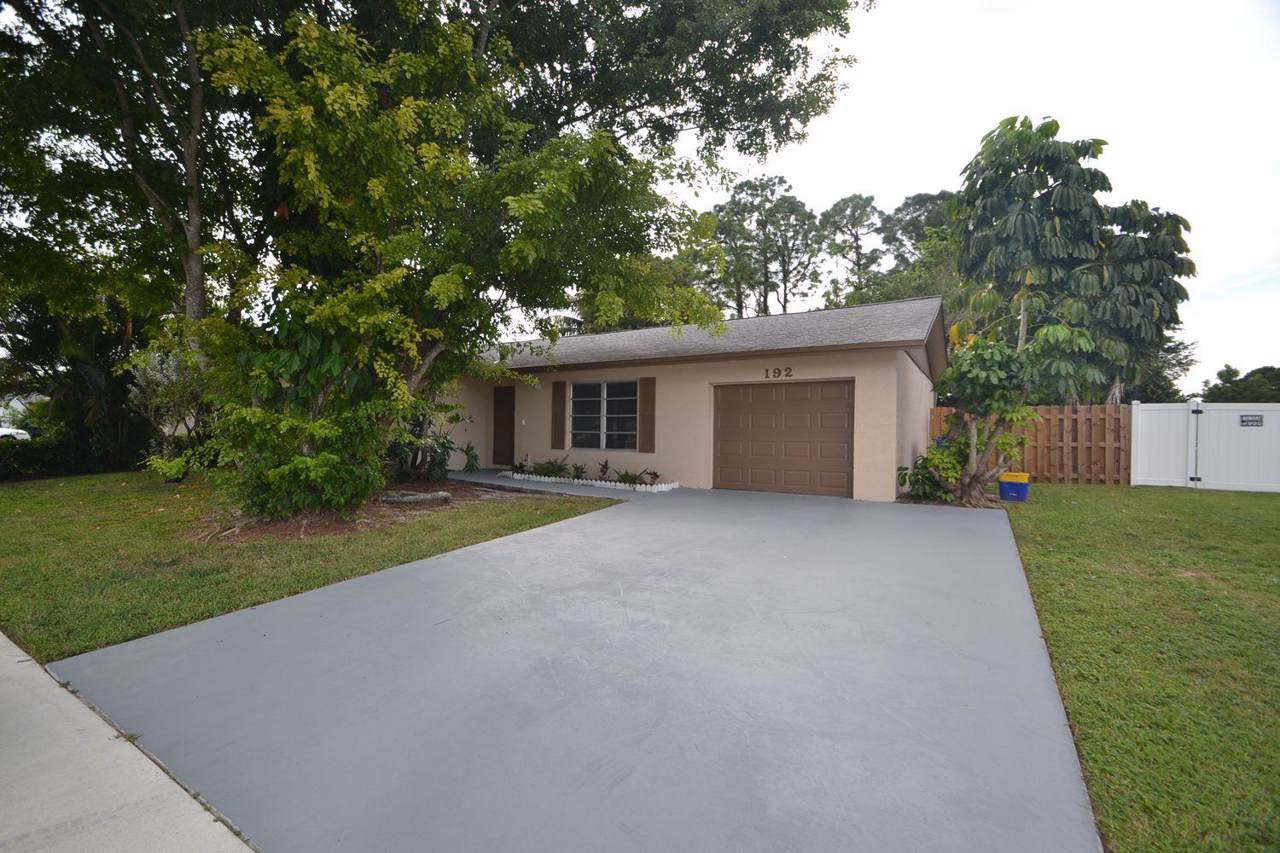 192 Bobwhite Road - Photo 1