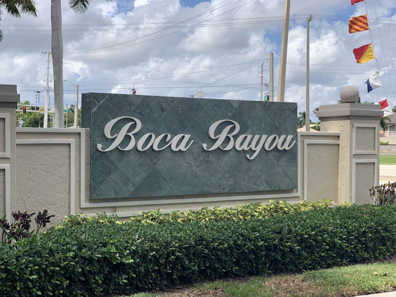 2 Royal Palm Way - Photo 1