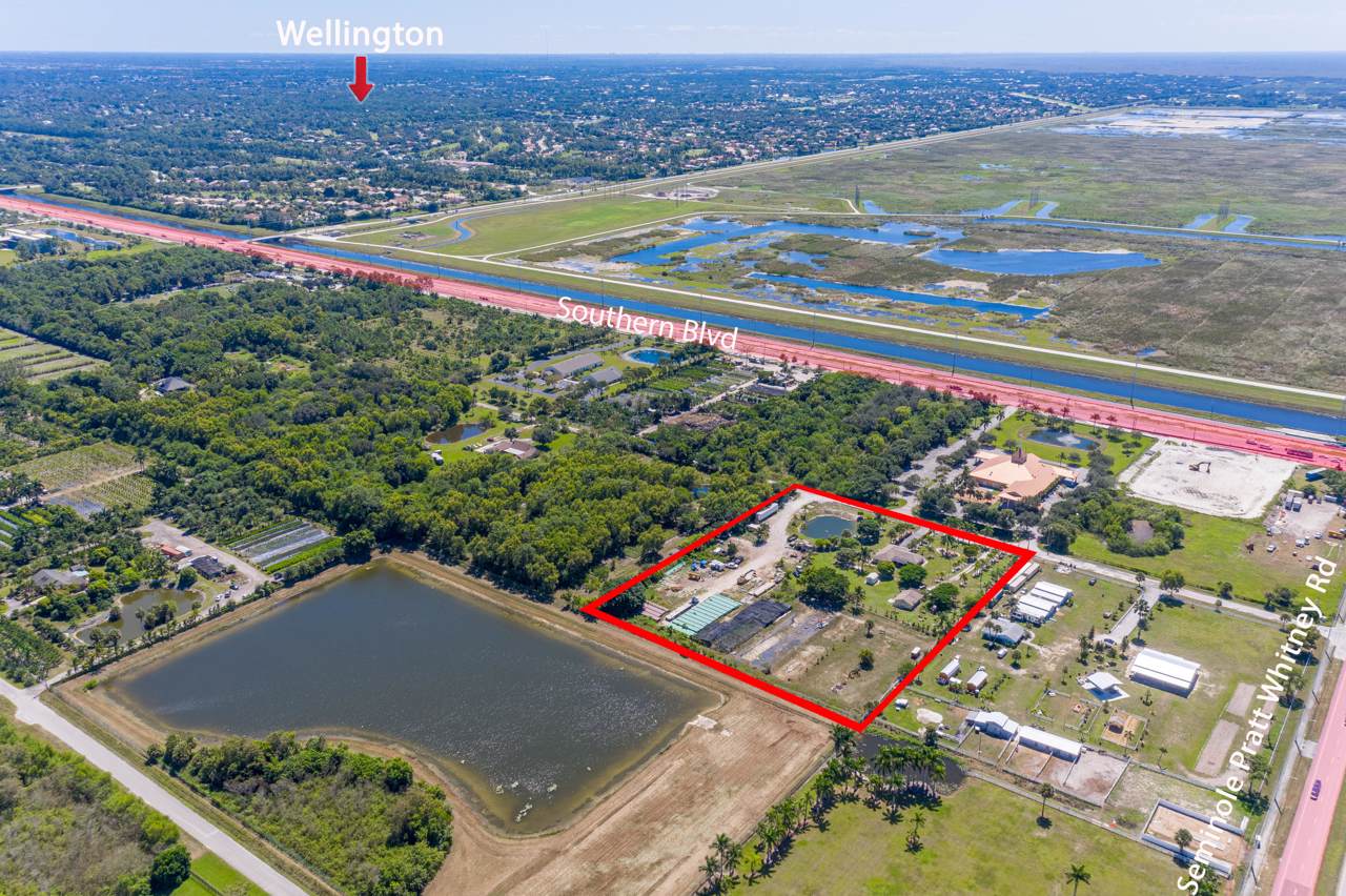 16571 Rembrandt Road - Photo 1