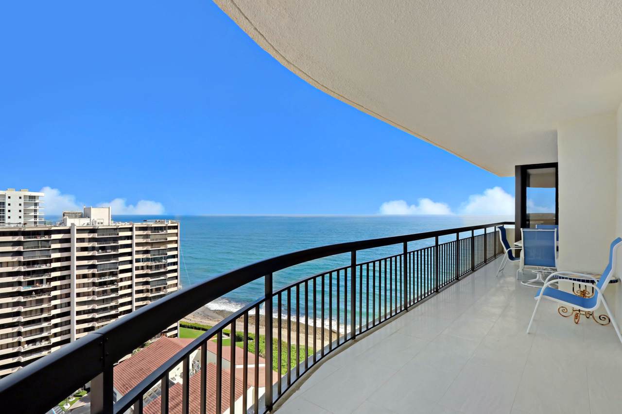 4000 Ocean Drive - Photo 1