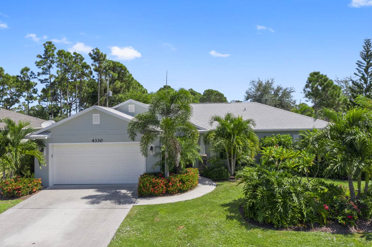 4330 Calah Circle - Photo 1