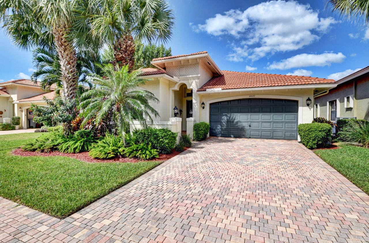 10071 Noceto Way - Photo 1