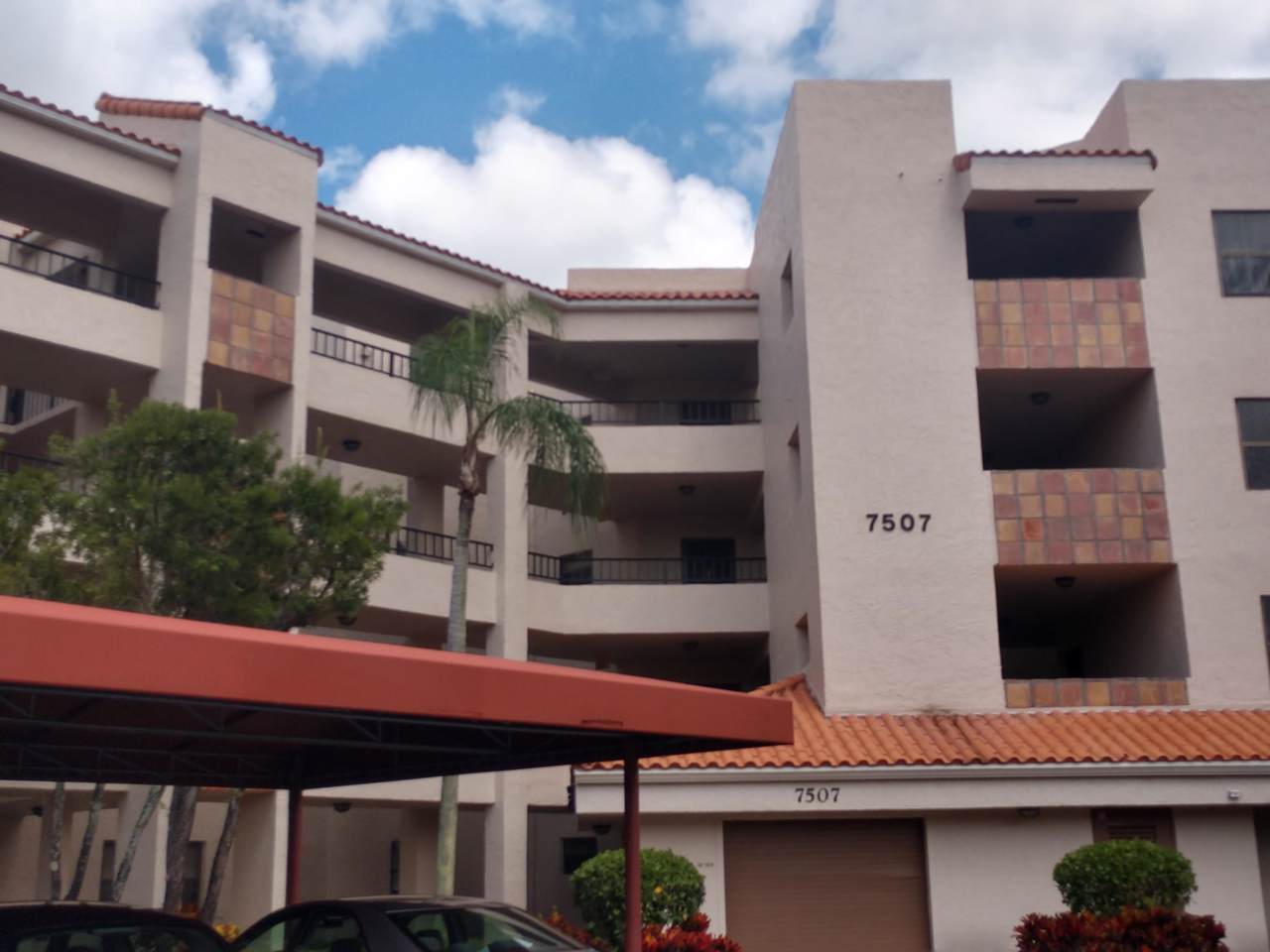 7507 La Paz Boulevard - Photo 1