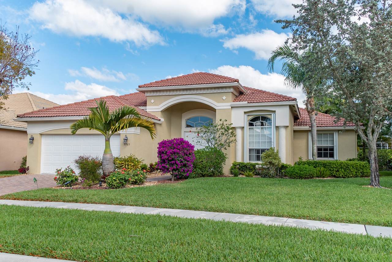 9789 Via Verga Street - Photo 1