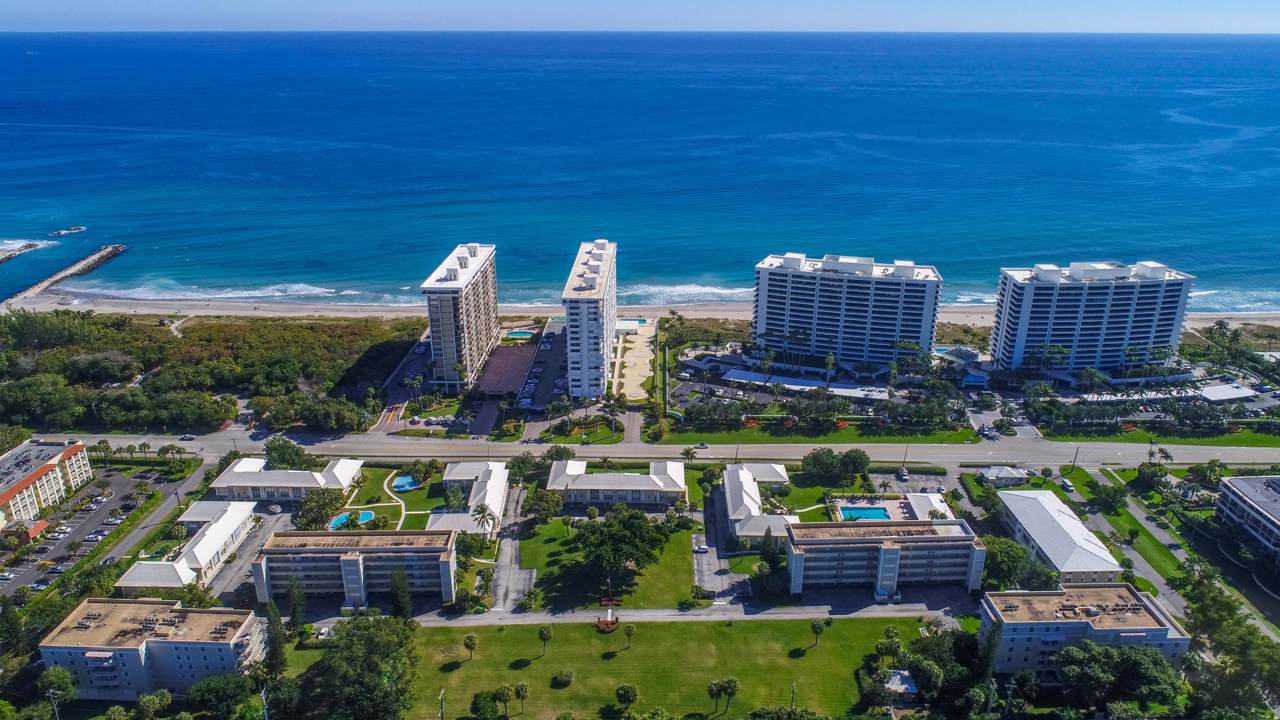 1299 Ocean Boulevard - Photo 1