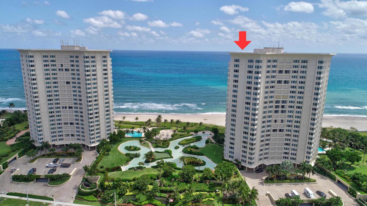 550 Ocean Boulevard - Photo 1