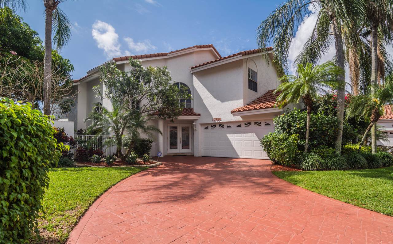 17616 Candlewood Terrace - Photo 1