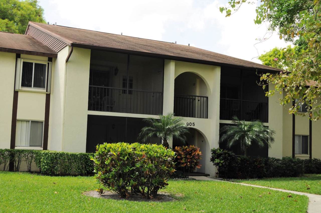 4983 Sable Pine Circle - Photo 1