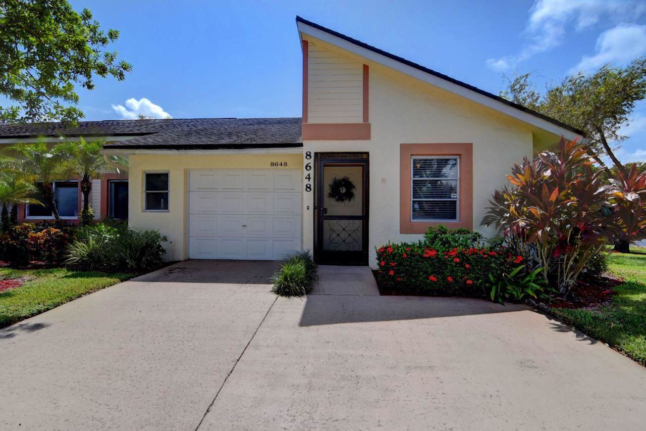8648 Flamingo Drive - Photo 1
