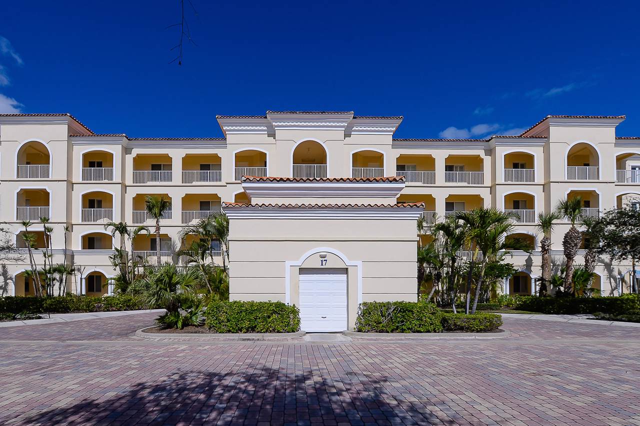 17 Harbour Isle Drive - Photo 1